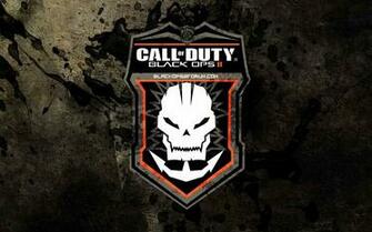 Call Of Duty Black Ops HD Wallpaper