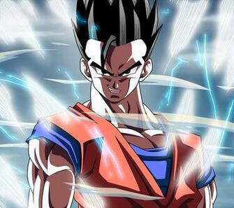 Moto G Anime Dragon Ball Z Wallpaper Id