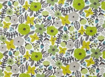 Rifle Paper Co Textiles Print Pattern