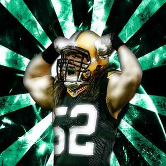 Clay Matthews Wallpaper