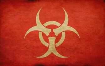 Radiation Sign Desktop Wallpaper And Stock Photos