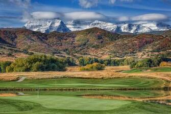 Park City Utah Skiing Hike Bike And More Deer Valley Tattoo Design