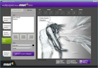 Windows Wallpaper From Msn Ghacks Tech News