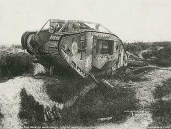 Ww1 Wallpaper