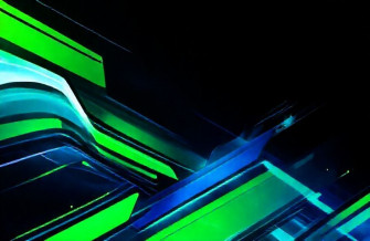 Logitech Wallpaper