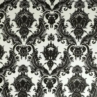Butterfly Wallpaper Black And White