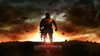 Battlefield Wallpaper Game