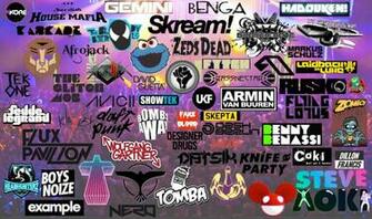 Edm Wallpaper Dubstep Artist