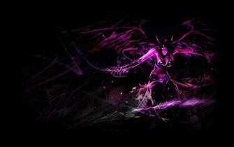 Morgana Desktop Background Lol Champion Wallpaper