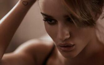 Rosie Huntington Whiteley