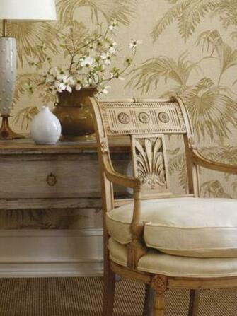 Stroheim And Romann Wallpaper Aka Fabricut Inc The