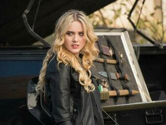 Supernatural Wayward Sisters Re The Fans Have Finally Been