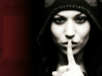 Cristina Scabbia Wallpaper