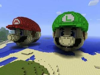 Category Games HD Wallpaper Subcategory Minecraft