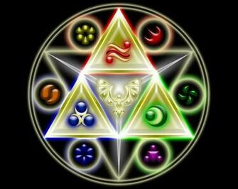 List Nation Wallpaper Legend Of Zelda