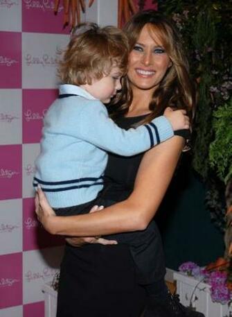 Melania Knauss Photos Superiorpics