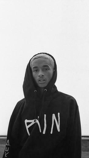 Jaden Smith Wallpaper Lover In Will