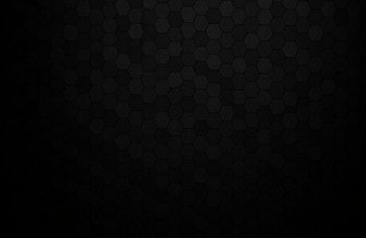 Black Hexagon Wallpaper