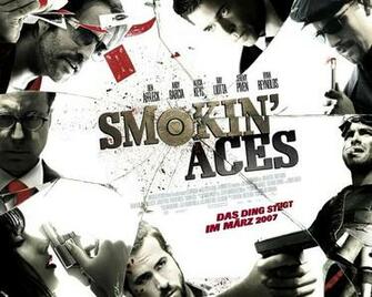 Smokin Aces Wallpaper