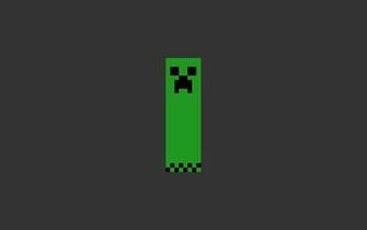 Wallpaper Minecraft Desktop