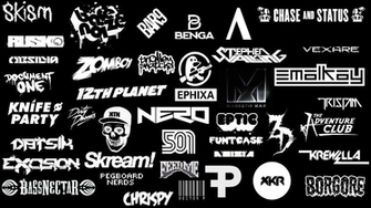 Displaying Image For Edm Background HD
