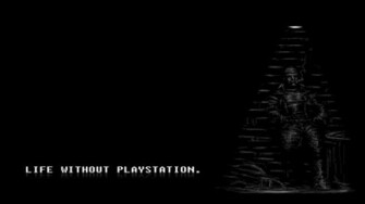 Playstation Wallpaper