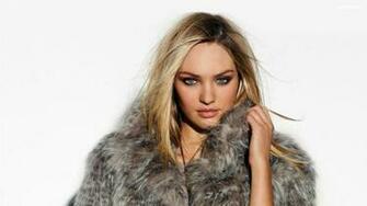 Candice Swanepoel Wallpaper Desktop Background In HD