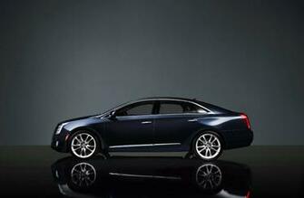 Cadillac Xts Beautiful Wallpaper Bestepics