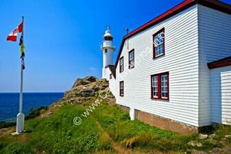 Gros Morne National Park Pictures Newfoundland