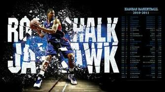 Kansas Jayhawks Wallpaper