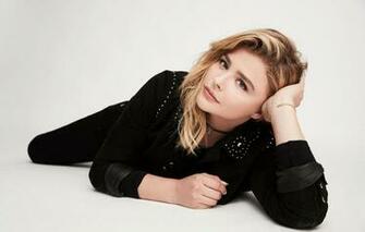 Wallpaper Chloe Grace Moretz