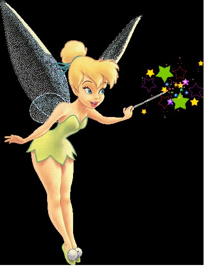 Tinkerbell Phone Wallpaper By Uzueta