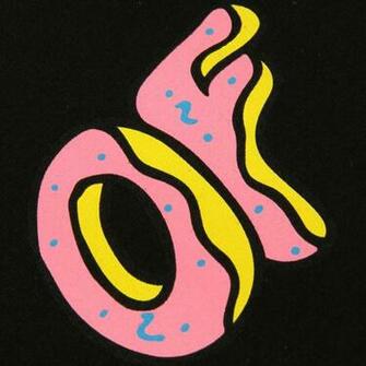 Odd Future Donut Wallpaper Don