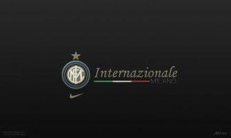 Inter Milan Wallpaper Top Background