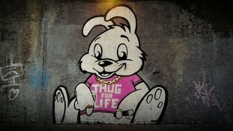 Thug Wallpaper