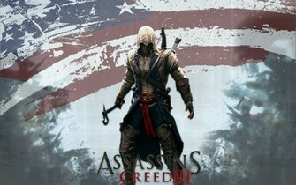Assassins Creed Wallpaper By Harmoniousdesigns