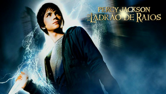 Aaaaaaaabha N Dhp 5hzao S1600 Percy Jackson Wallpaper Png