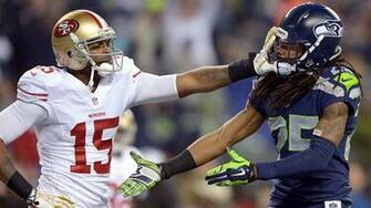Top HD Richard Sherman Wallpaper