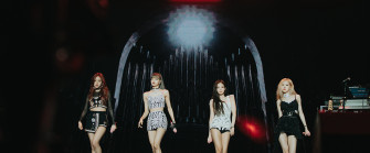 Blackpink Is Back In Our Area With An Upcoming Studio Album And A