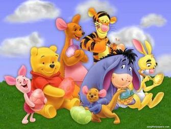 Winnie Pooh