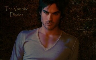 Ian Somerhalder Wallpaper HD