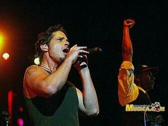 Fotos De Audioslave Musica