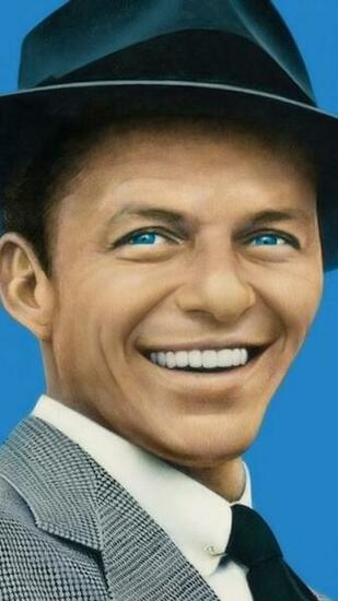 Frank Sinatra Wallpaper