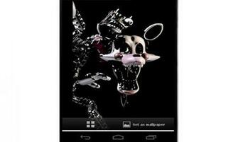 Fnaf Wallpaper HD Android Apps On Google Play