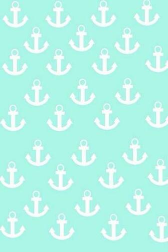 Mint Green Cute Phone Wallpaper