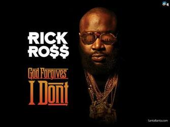Rick Ross Wallpaper