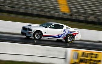 Jet Mustang Ford Cobra