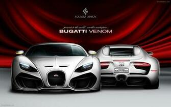 Exotic Car Background
