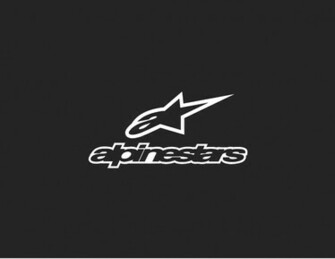 Alpinestar Logo Wallpaper Alpinestars Cycling