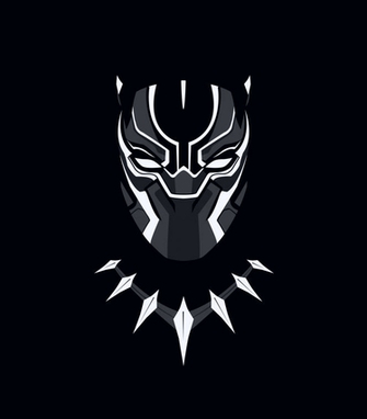 Black Panther Marvel Wallpaper